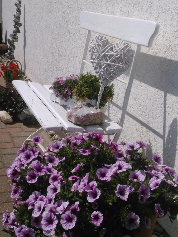 Appartement Fam. M.Lehmann Heringsdorf (Usedom) Exterior foto